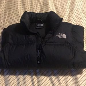 The North Face Vest